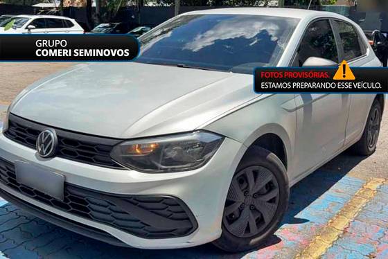 VOLKSWAGEN POLO 1.0 MPI TRACK MANUAL